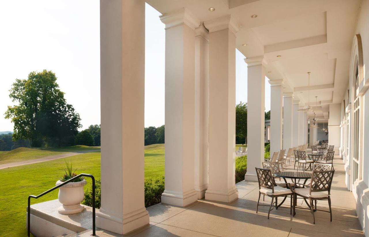 Hilton Atlanta/Marietta Hotel & Conference Center Exterior photo